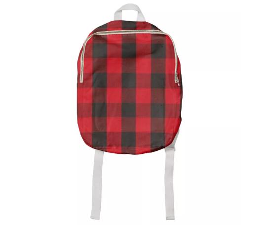 modern kids backpack