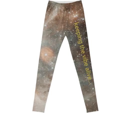 Kstarrs Nebula Stretch