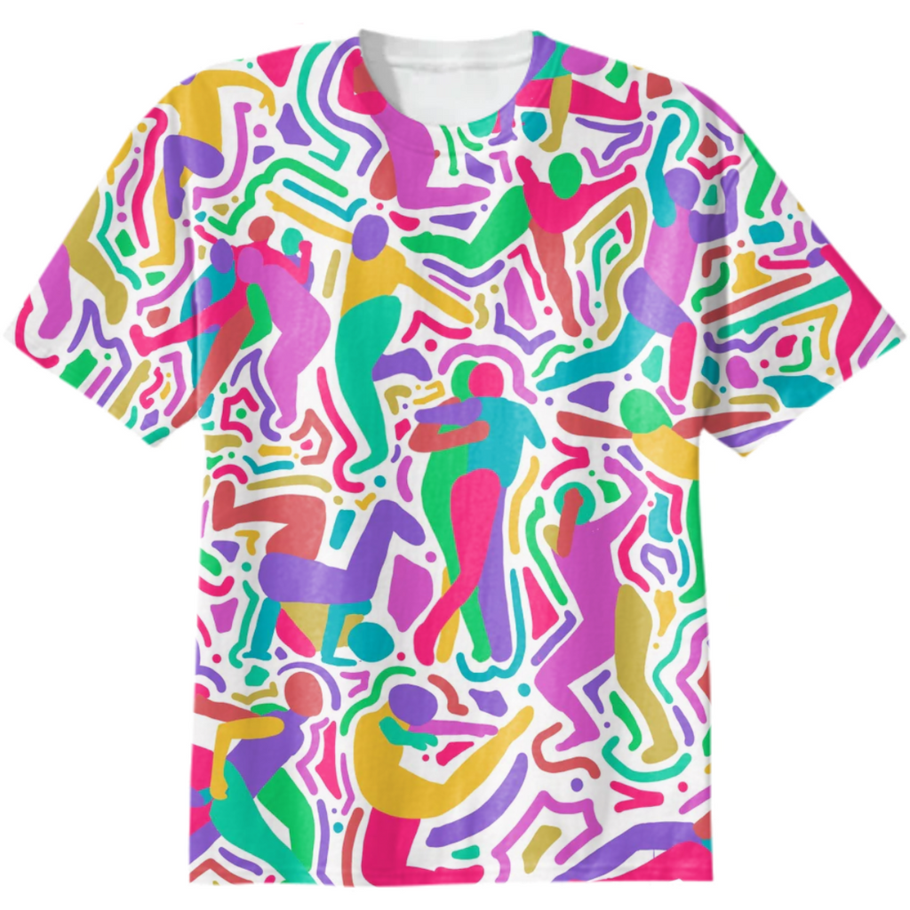 Luke’s T