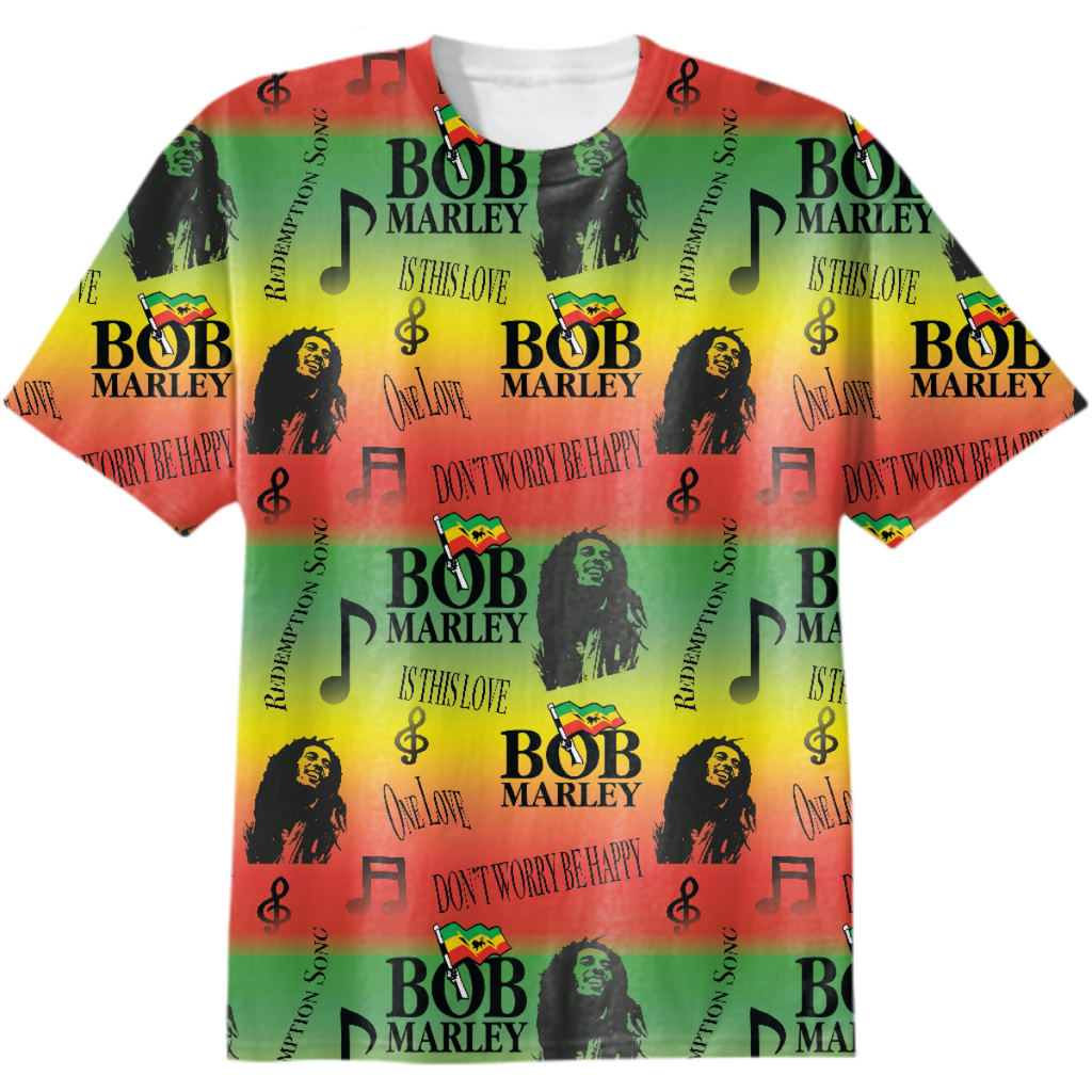 Rasta vybz