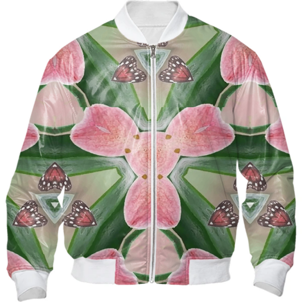 FlowerFly 1