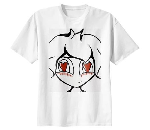Fan Girls T Shirt