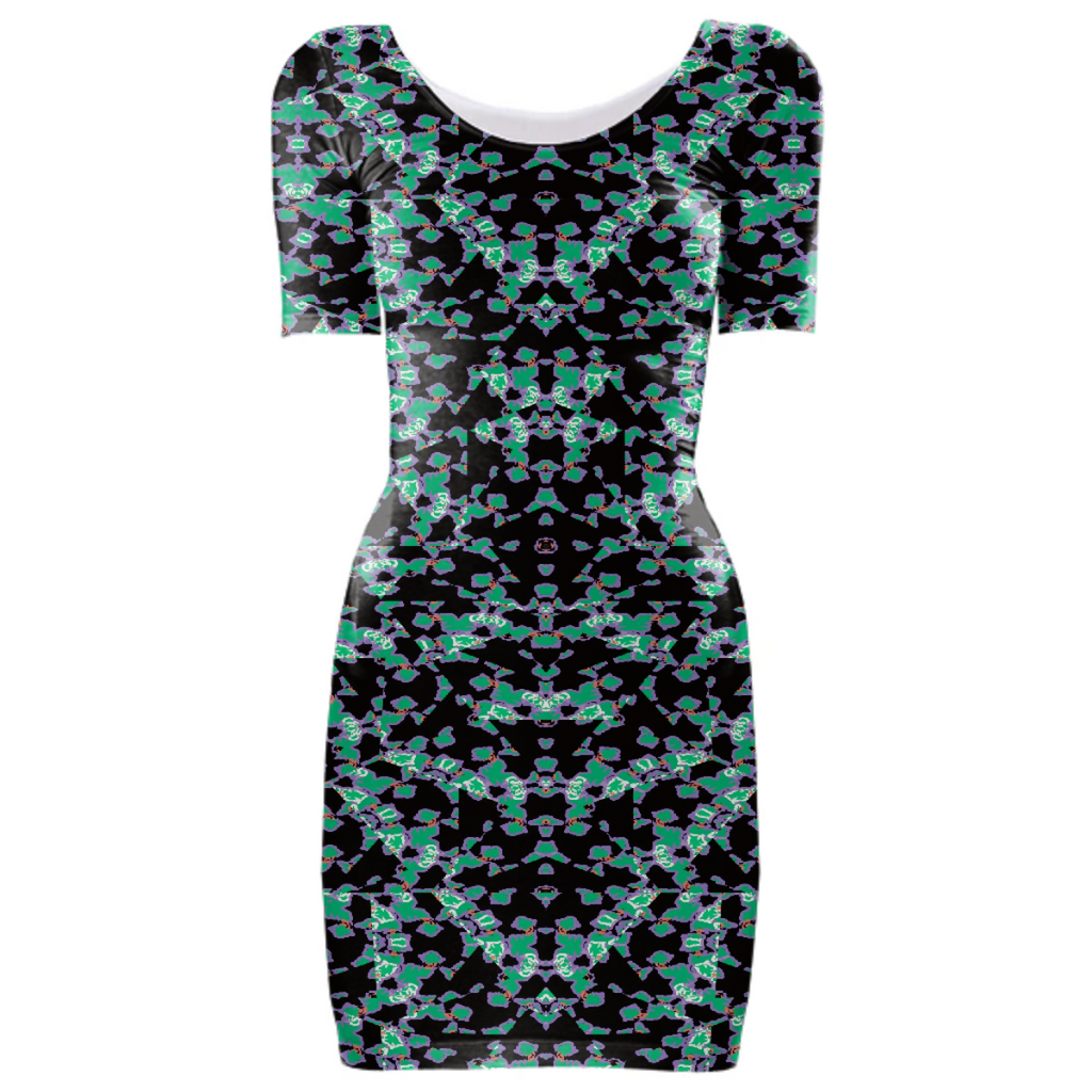 Modern Abstract Print