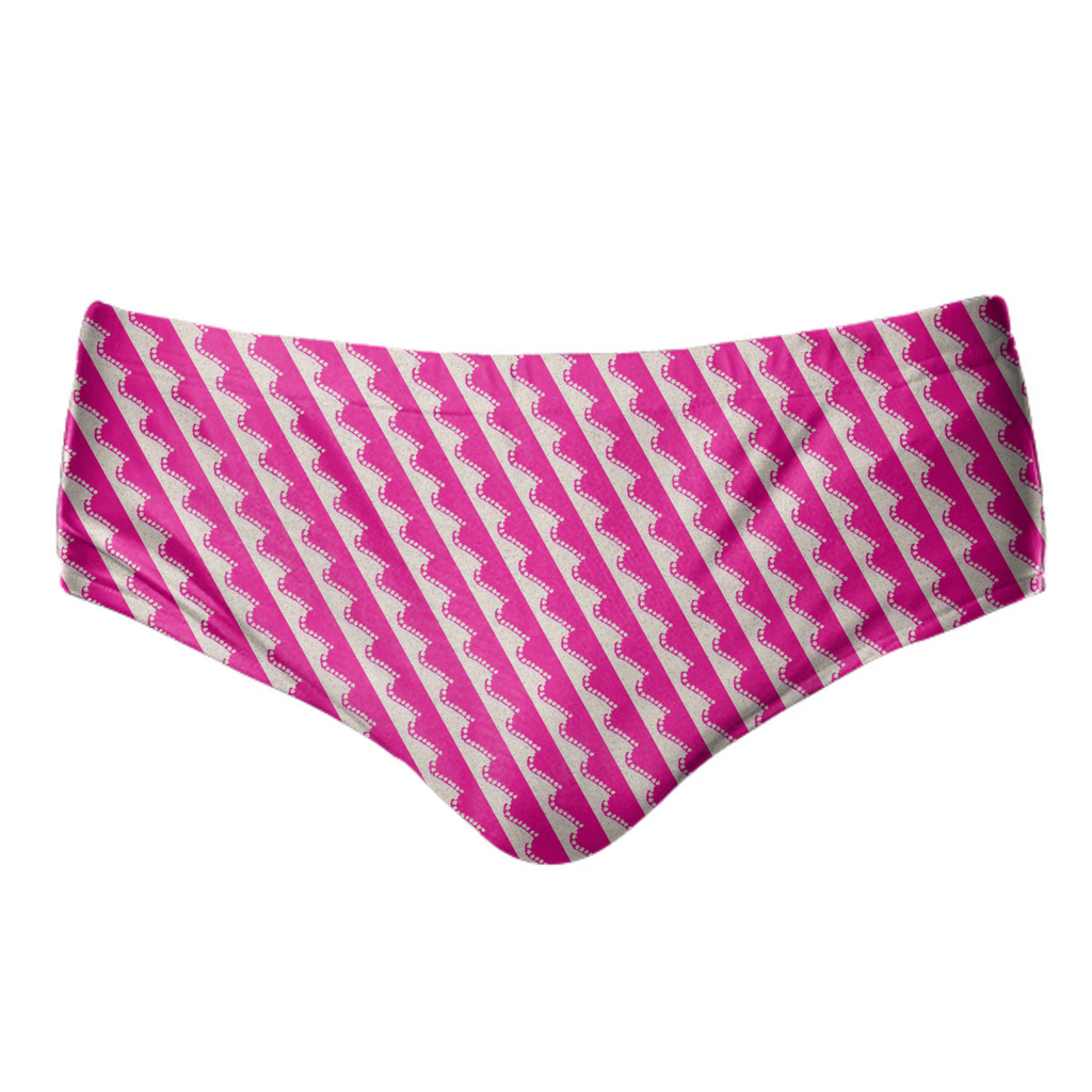 pink texture