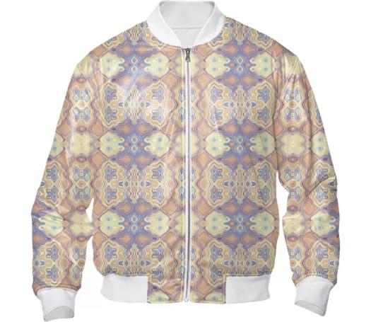 Bomber Jacket BOM0120