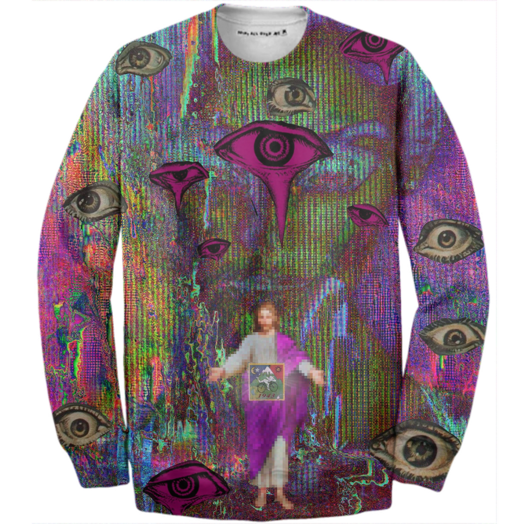 what do you believe in?