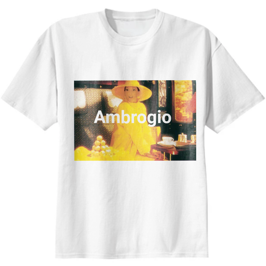 Ambrogio