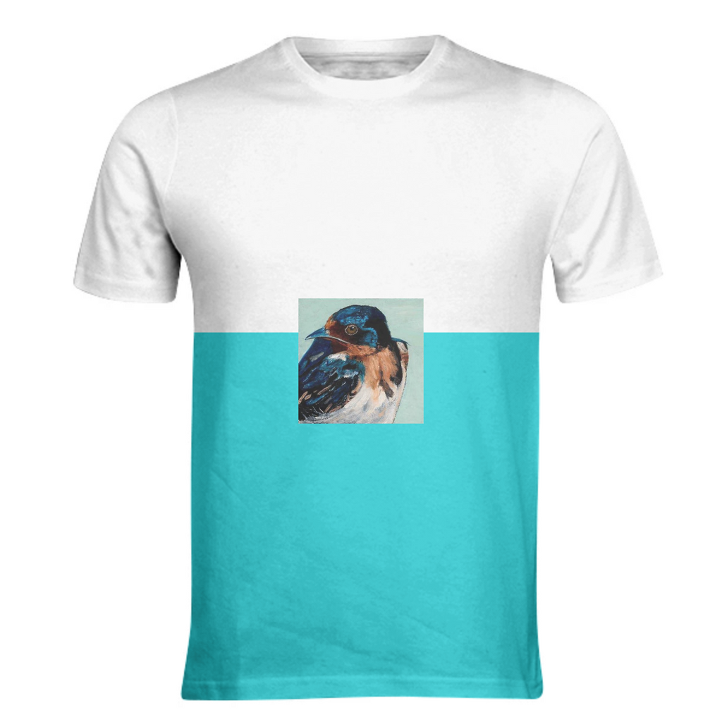 AAP Hortizontal Two-Tone