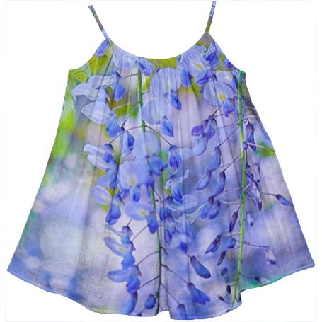 Kids Tent Dress
