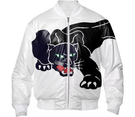 LIMITED TIME ONLY PANTHER