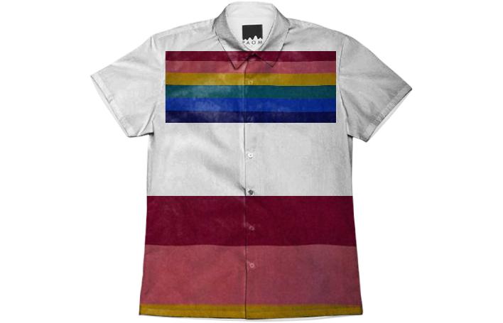 Short Sleeve Workshirt