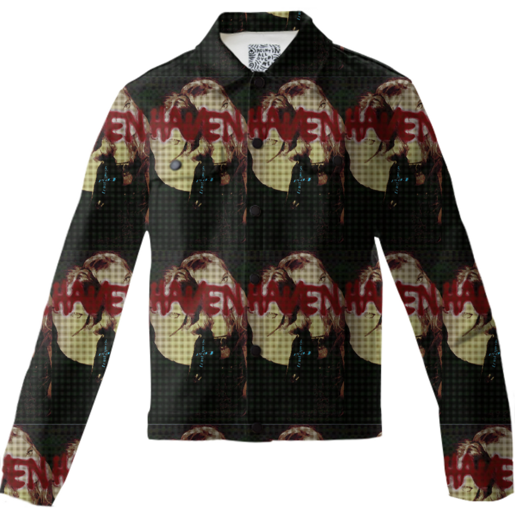 haven jacket