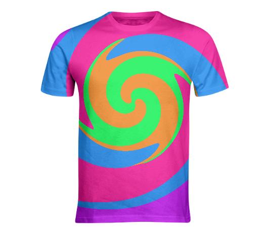 Color Swirl