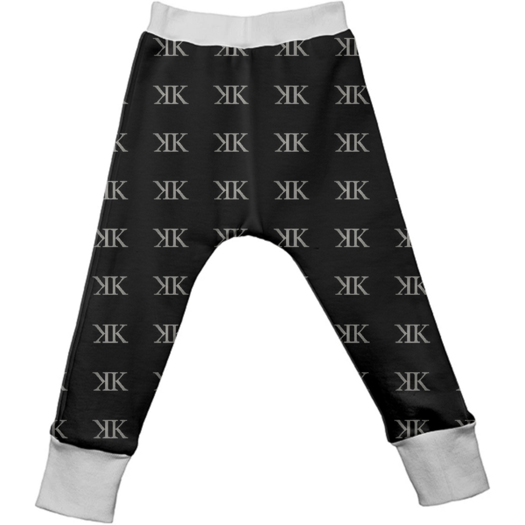 KK LOGO PRINT