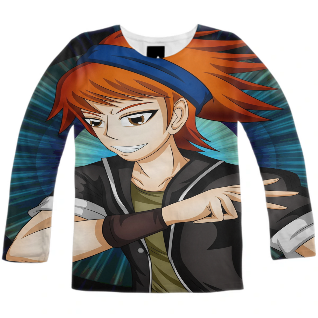 Ren Kousuke