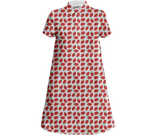 mini tomato shirt dress 03