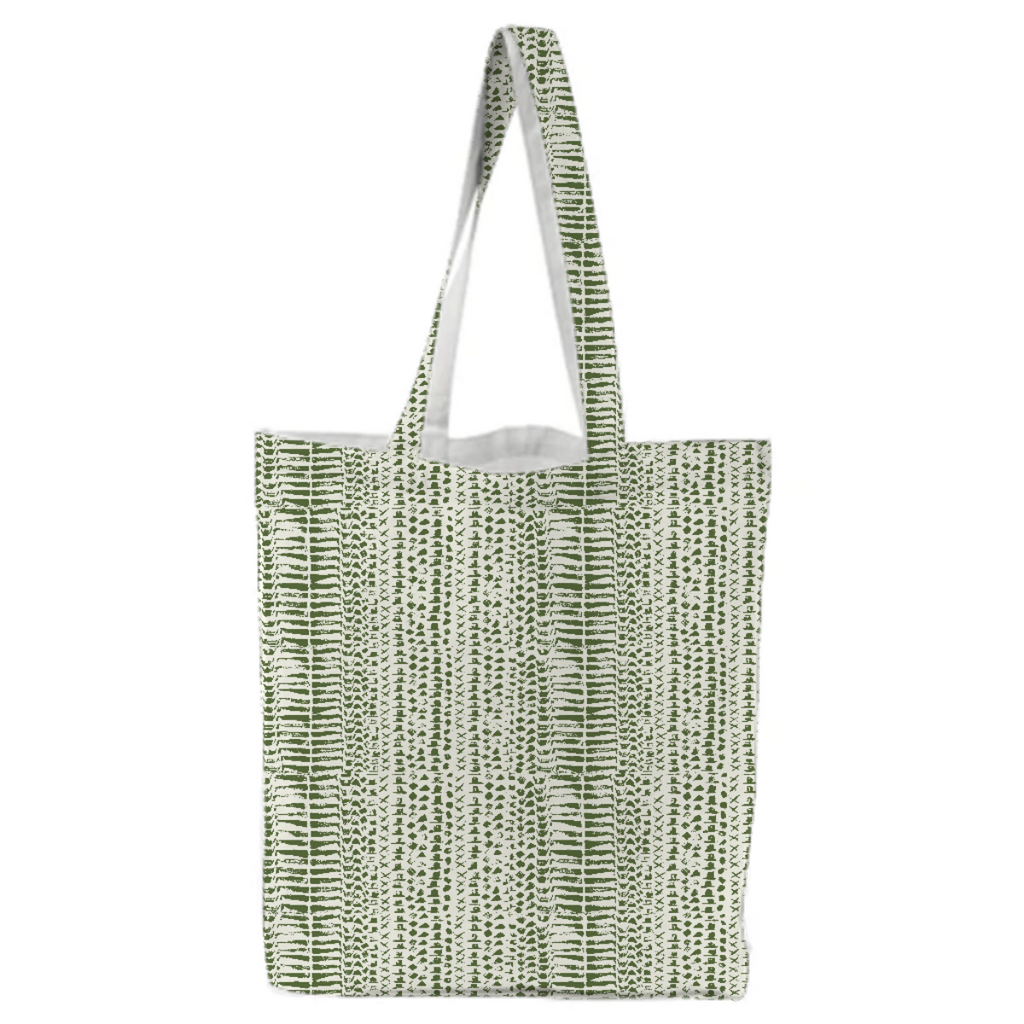 Python Tote
