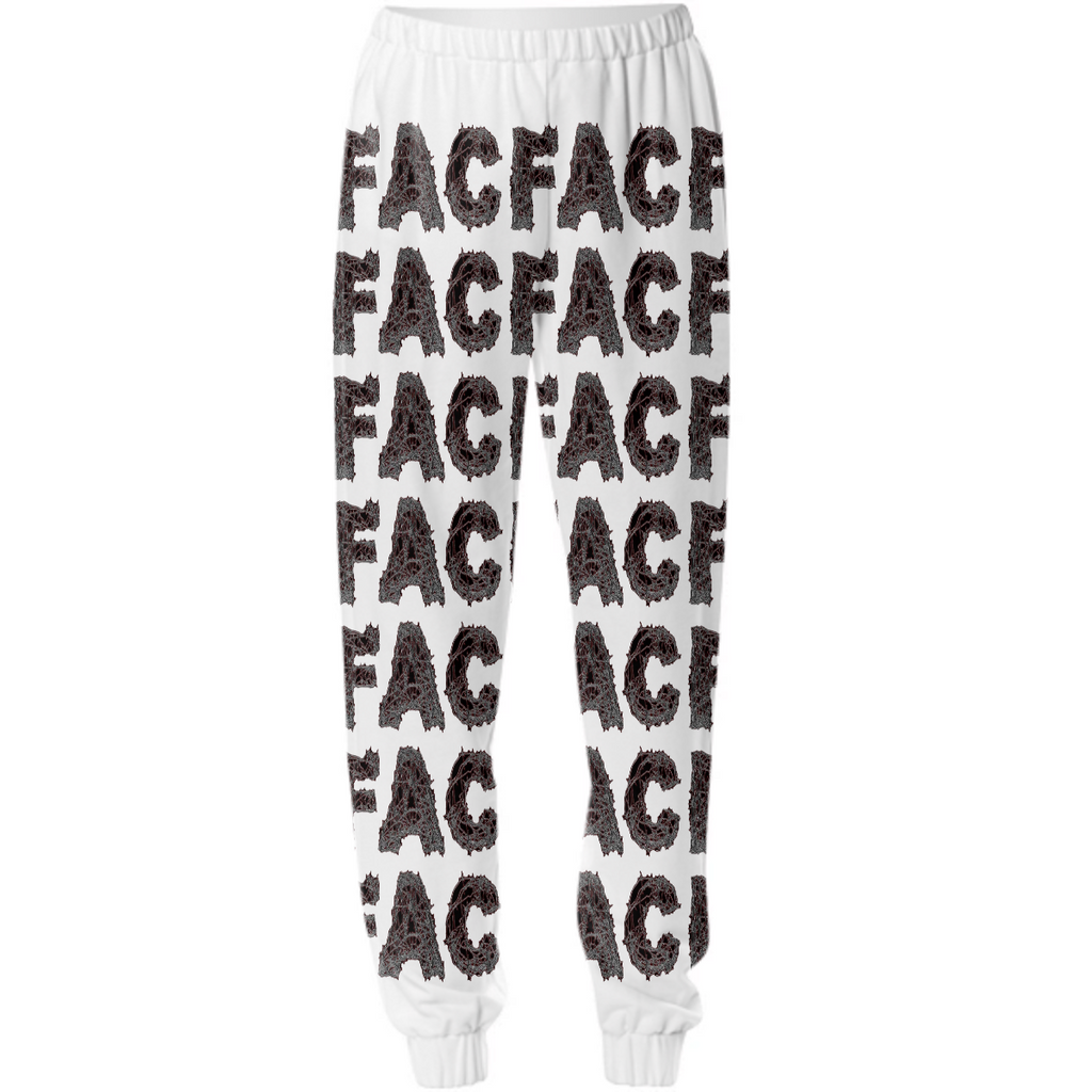 FAC ALL OVER