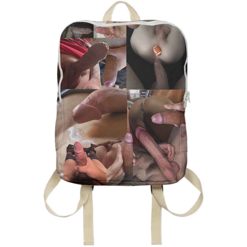 cocks backpack