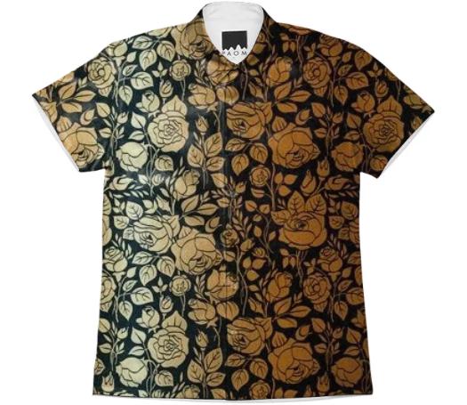 Short Sleeve Workshirt