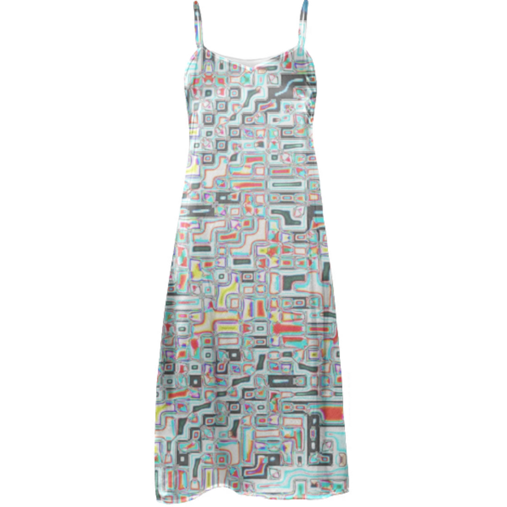 squared pastel