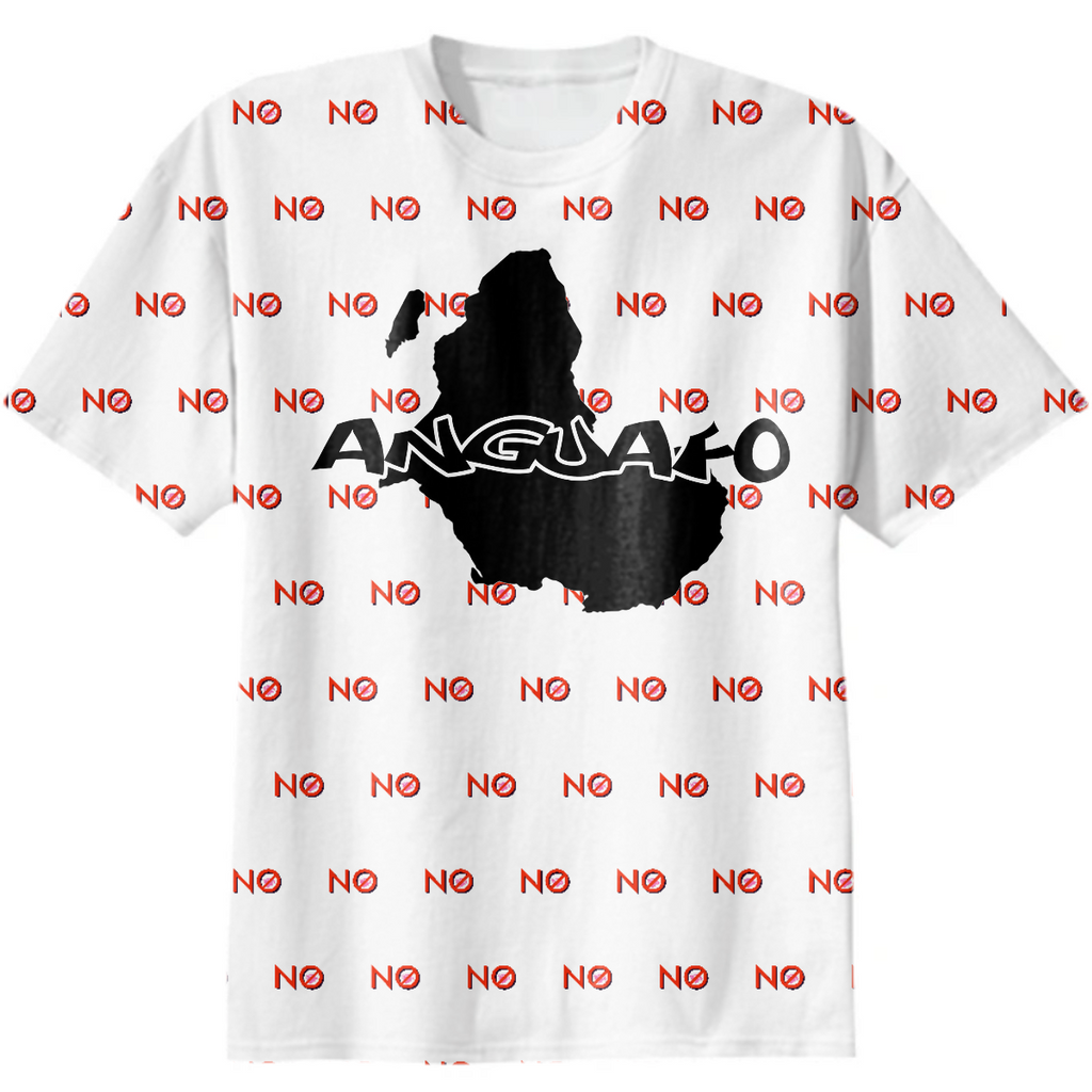 Anguafo No Poverty No Diamonds