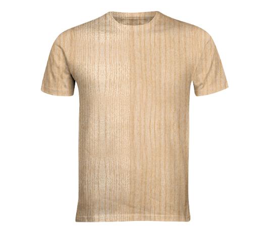 Wood Grain T