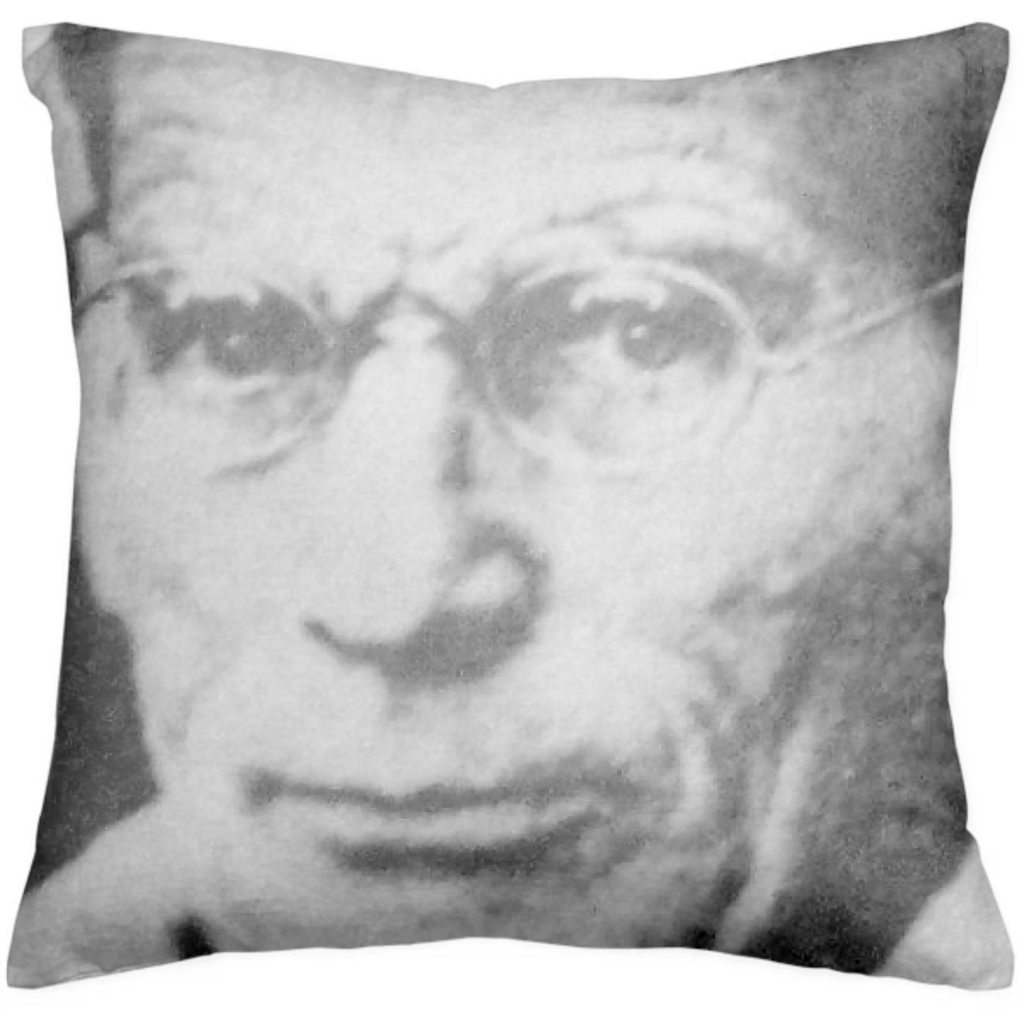 Beckett Pillow