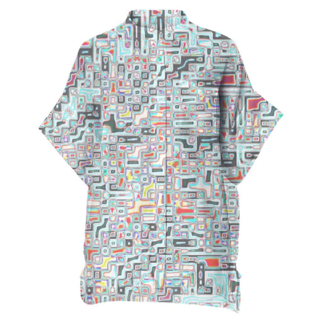 squared pastel