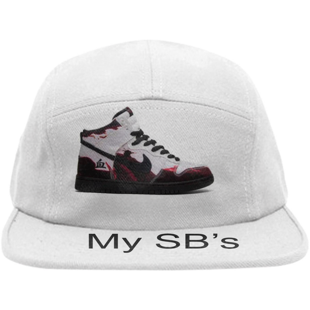 My SB’s 1 hat