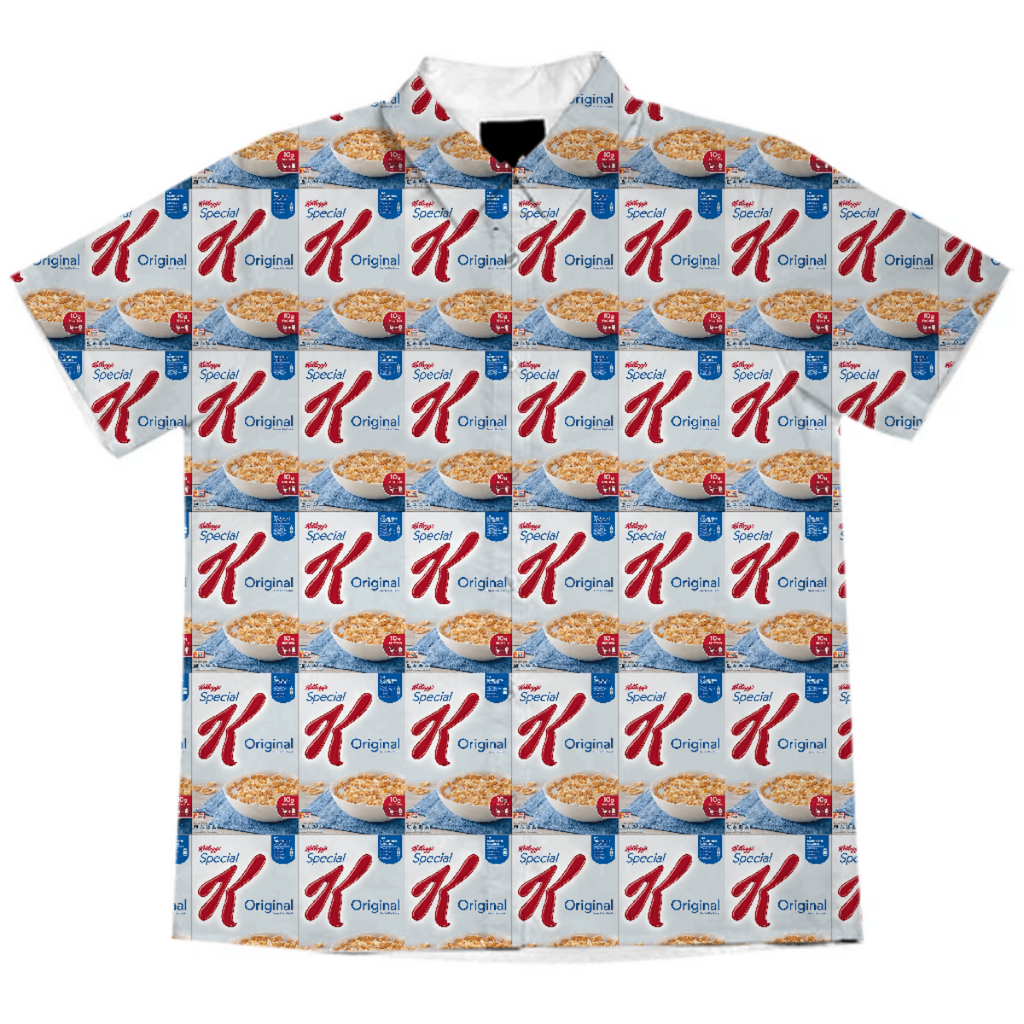 Special K