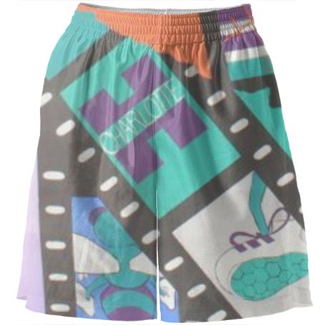 Basketball Shorts
