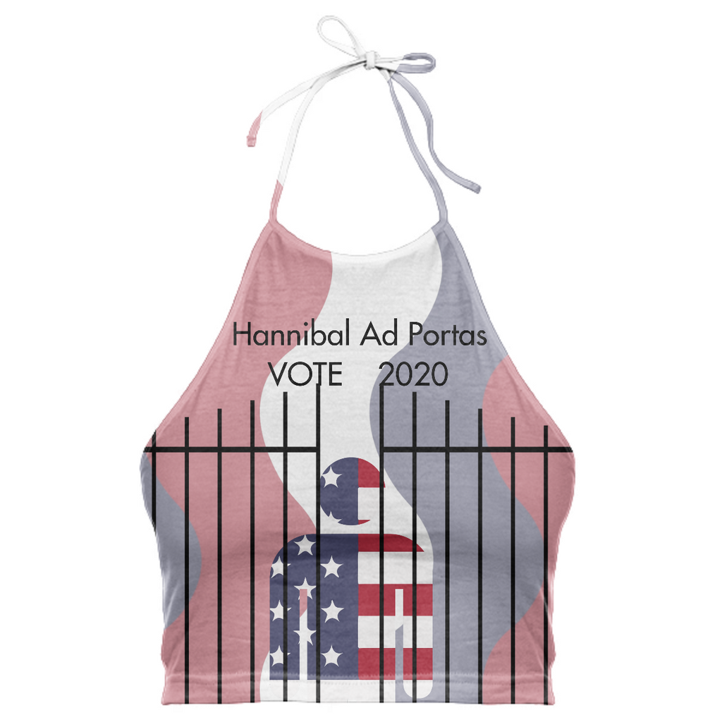 Hannibal Ad Portas-Vote 2020