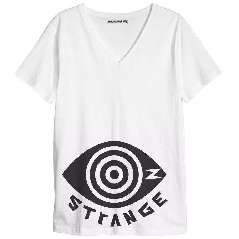 Eyez strange