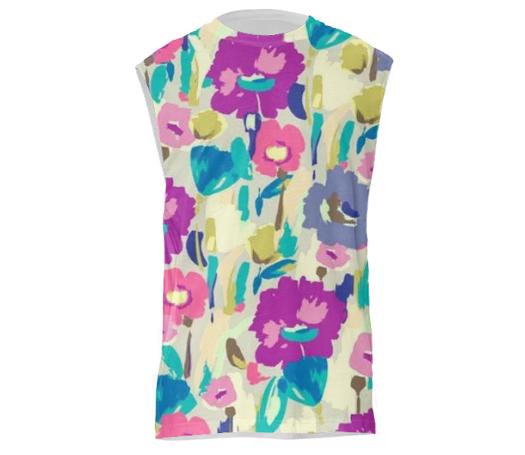 Muscle Tank Top