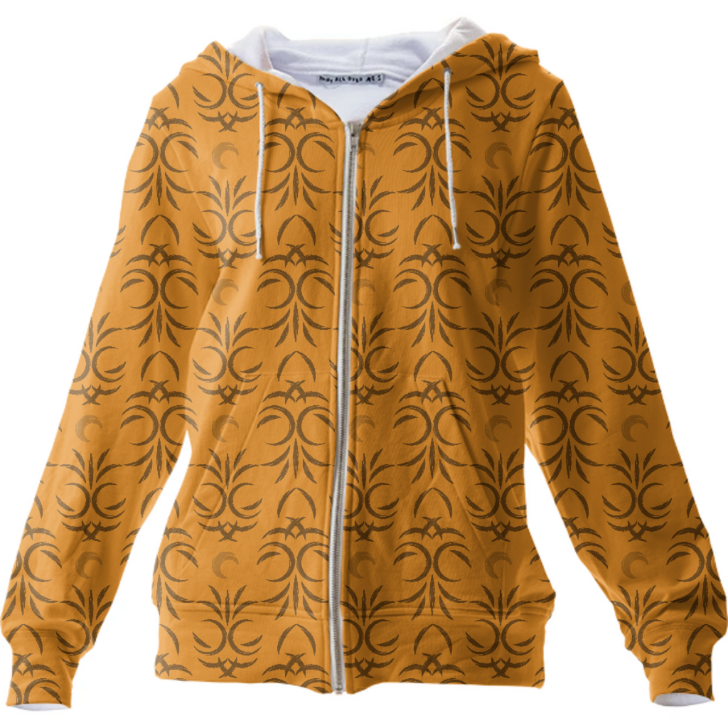 Floral pattern