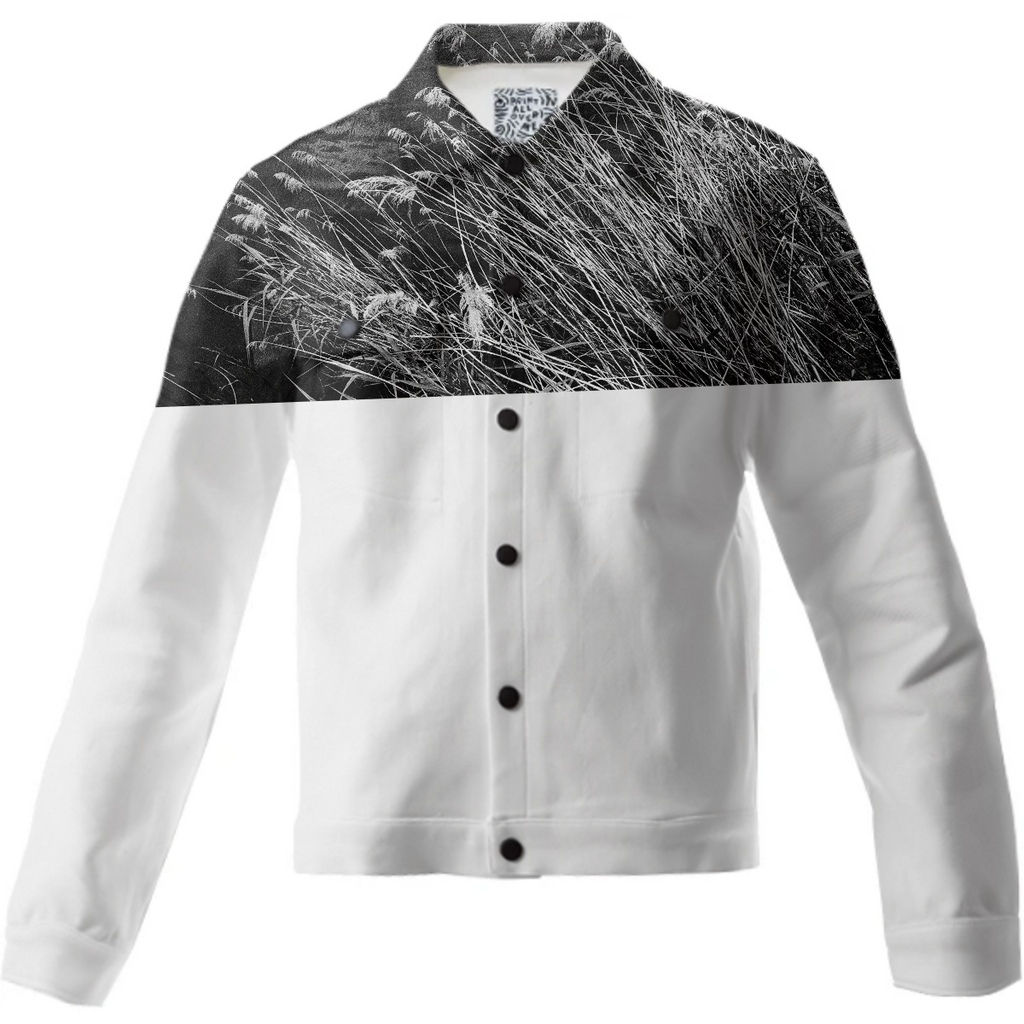 berlin lake jacket