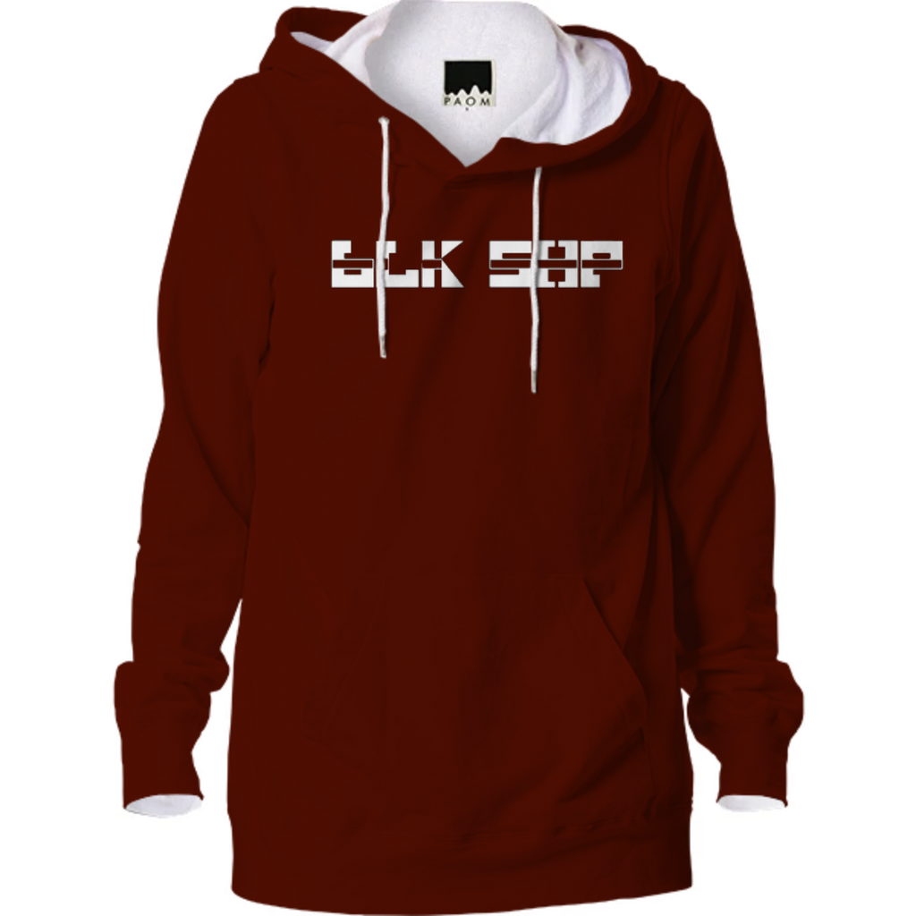 BLKSHP MENS HOODIE