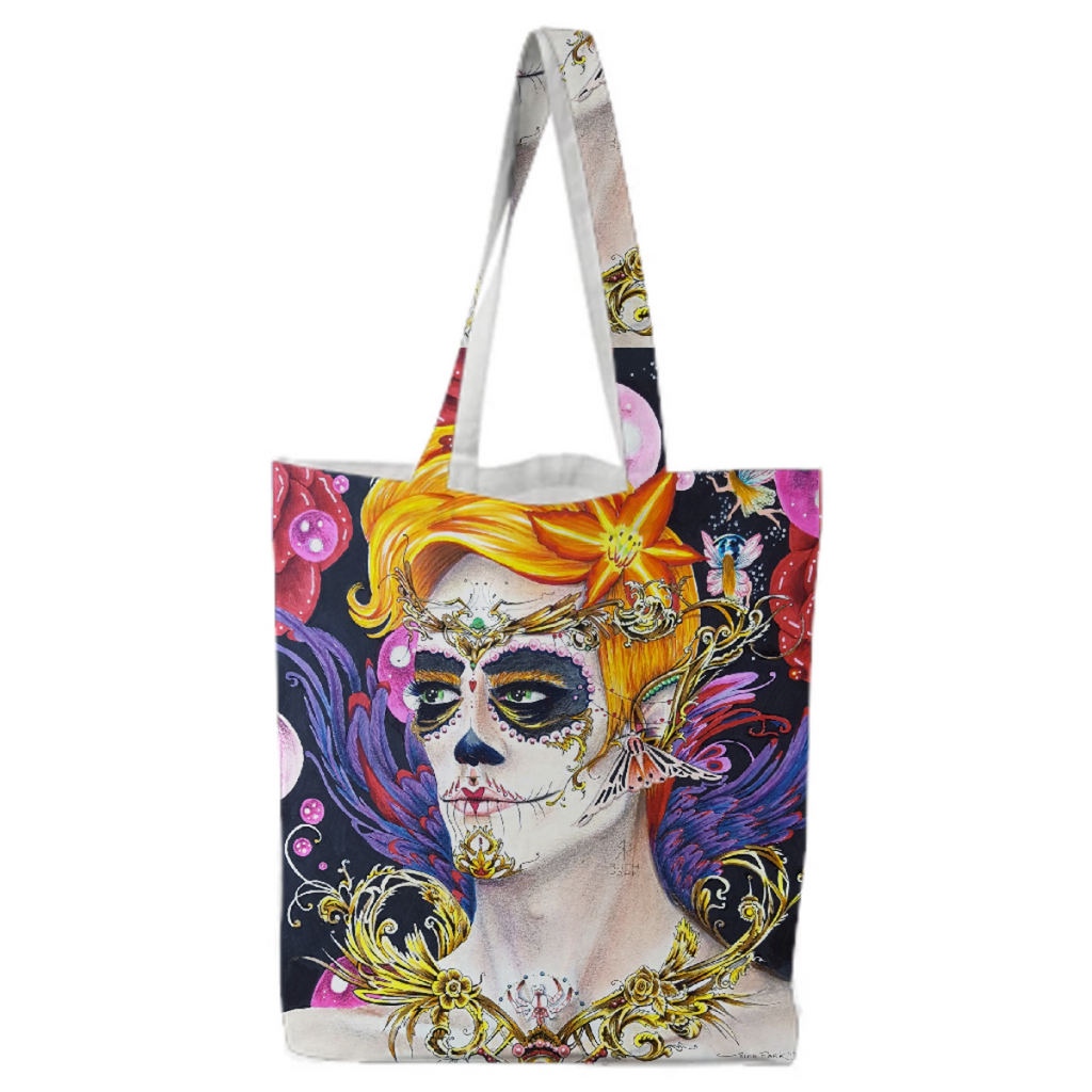 Memories of you day of the dead