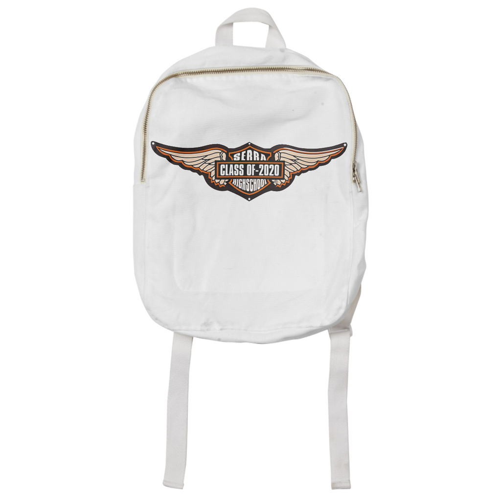 Class Backpack