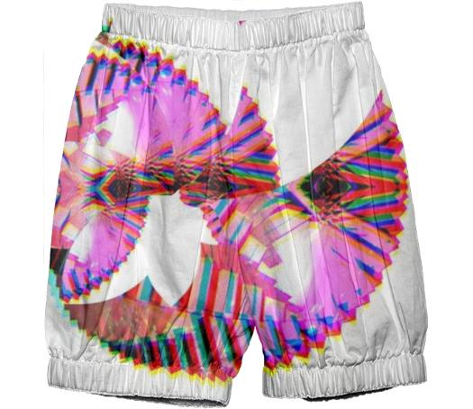 RUBICON Kids Bloomers