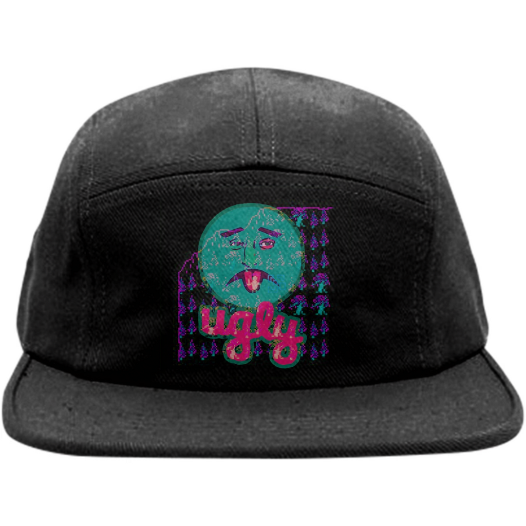 UGLY TERRITORY CAP