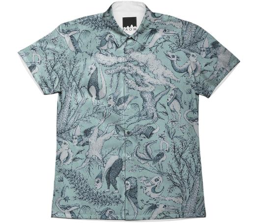 Beauty and the Beasties