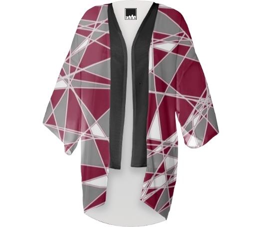 LeslieAnn s Magical Cloaking Kimono