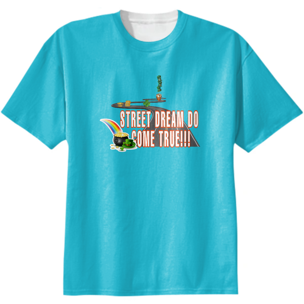 Street Dreams TeeShirt