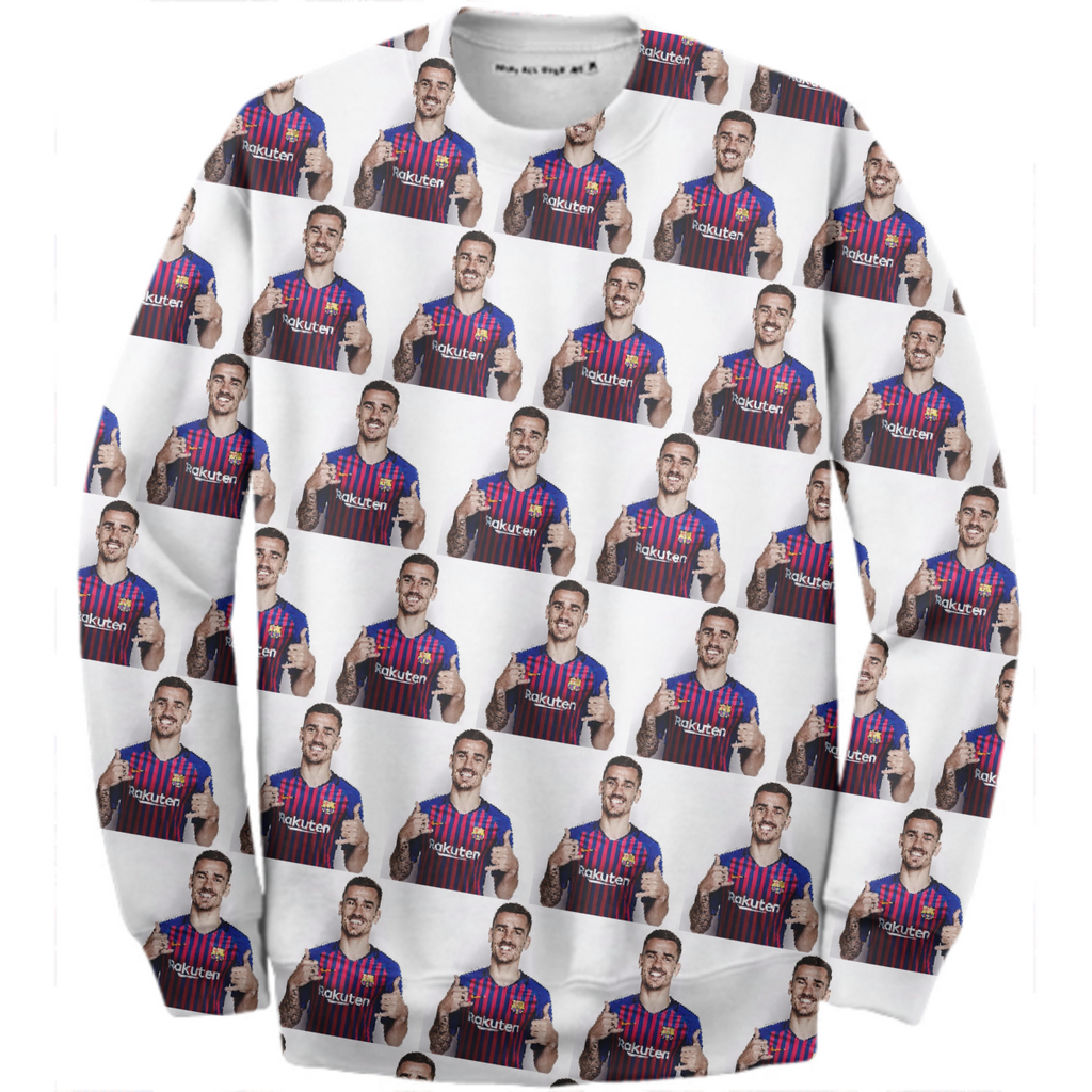 T-shirt Griezmann
