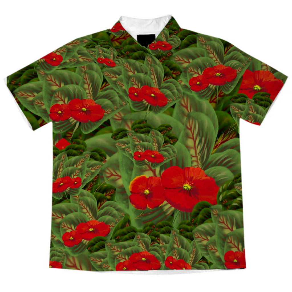Amapolas