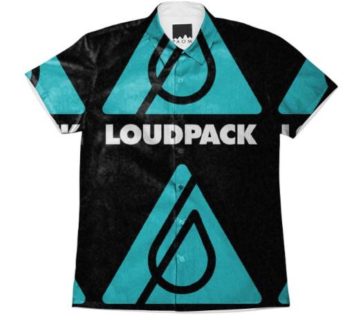 Short Sleeve Workshirt