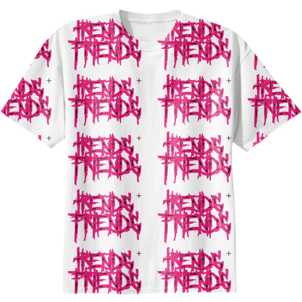 Heavy Metal Trends And Friends