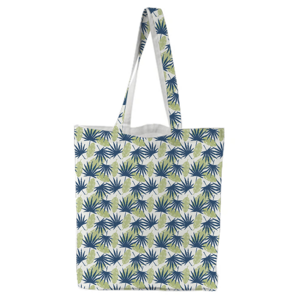Palm Tote